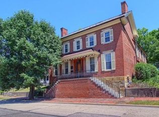 360 E Main St, Circleville, OH 43113