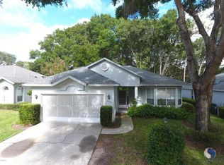 8940 SW 192nd Court Rd, Dunnellon, FL 34432