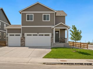 1815 Floating Leaf Dr, Fort Collins, CO 80528