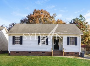1105 Lakeview St, Kannapolis, NC 28083