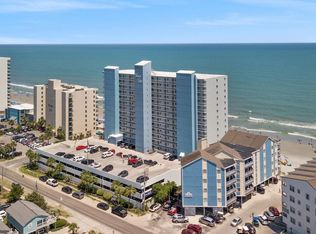 1012 N Waccamaw Dr #1506, Murrells Inlet, SC 29576