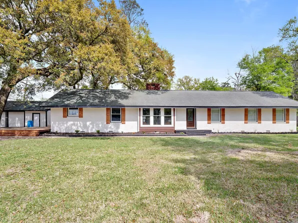 1714 W Sunset Dr, Orange, TX 77630