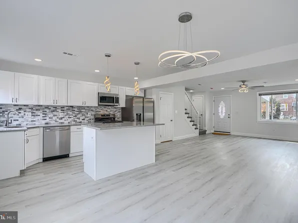 2225 Dukeland St, Baltimore, MD 21216