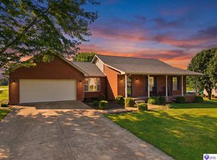 101 Teri Rose Ct, Hodgenville, KY 42748