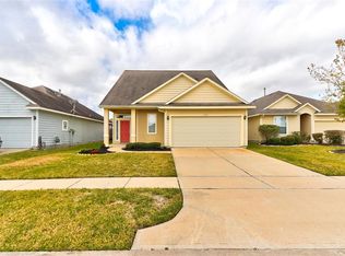 4111 Chablis Ridge Ct, Katy, TX 77449