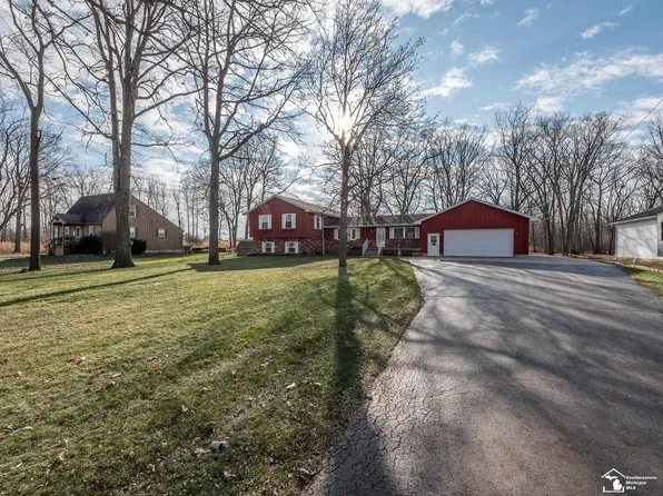 3123 3rd St, La Salle, MI 48145