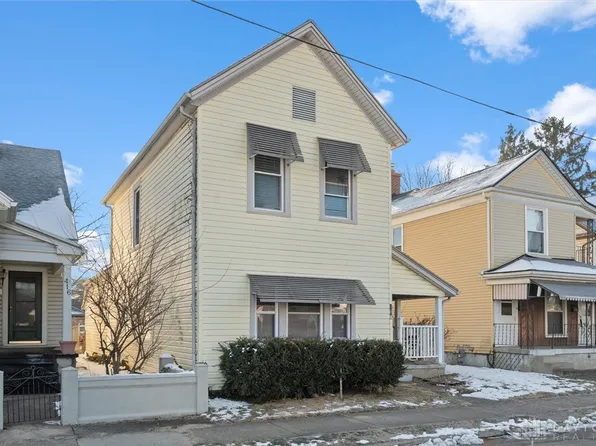 420 Boltin St, Dayton, OH 45410