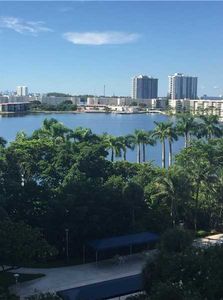 2851 NE 183rd St APT 706E, Aventura, FL, 33160