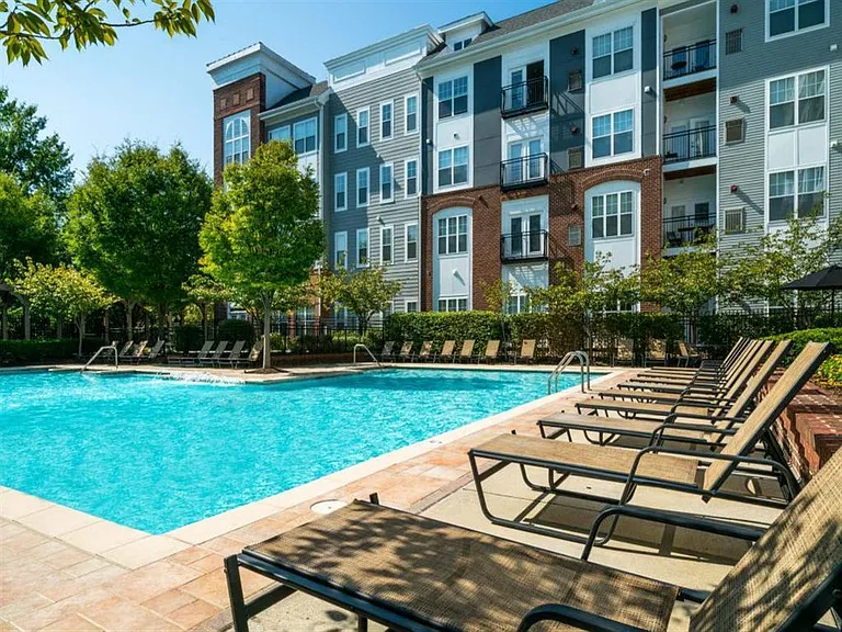 The Residences at Congressional Village — Photo 5