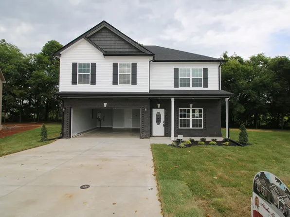 255 Summerfield Lot 255, Clarksville, TN 37040