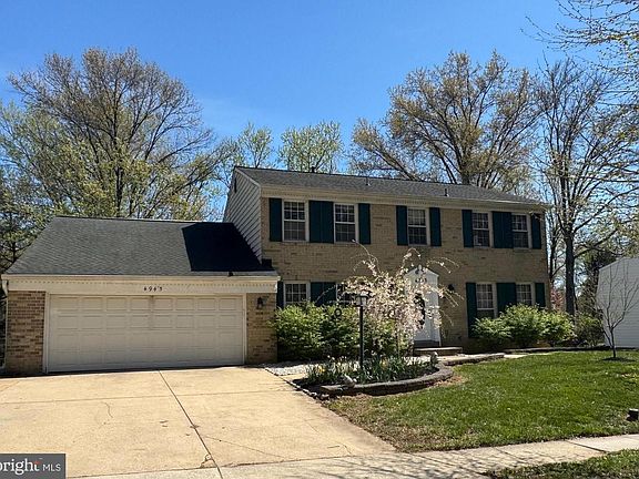 2nd image of 4945 W Running Brook Rd