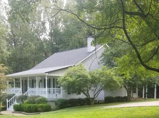 7036 McPherson Rd, Philpot, KY 42366