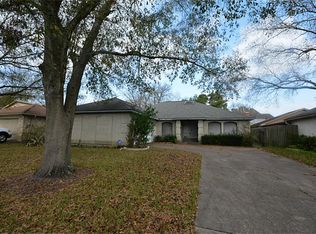 12807 Hidden Castle Dr, Houston, TX 77015