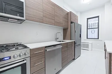 Rented by Stonehenge NYC LLC