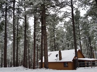 6492 N Sanderson Pass Rd, Flagstaff, AZ 86018