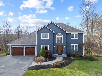 4763 Cornish Heights Pkwy, Syracuse, NY, 13215