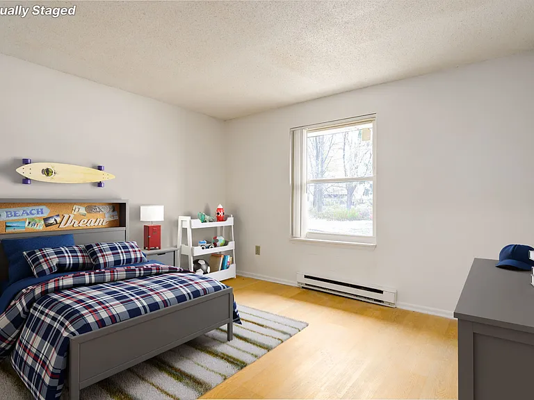 Hudson Terrace Apartments — Photo 18