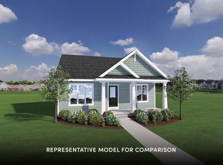 300 Evergreen Ter, Waunakee, WI 53597