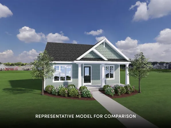 300 Evergreen Terrace, Waunakee, WI 53597