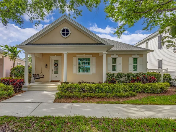 114 Sycamore Drive, Jupiter, FL 33458