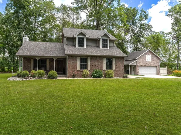 11751 N Us Highway 421, Monticello, IN 47960