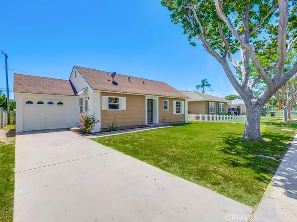 13620 Chestnut St, Whittier, CA 90605