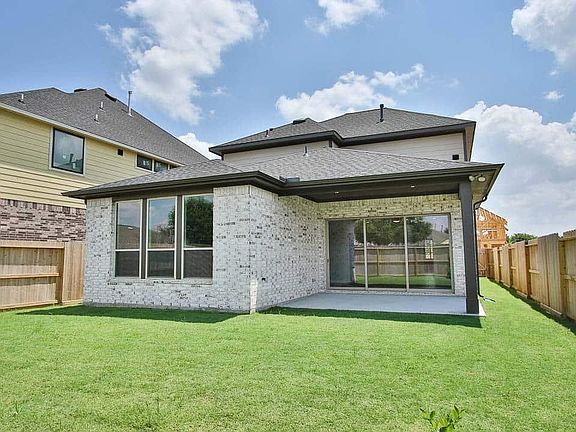 4th image of 6614 Jasper Valley Cir
