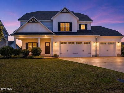 325 Whitestone Drive, Fayetteville, NC, 28312