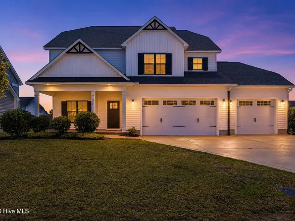 325 Whitestone Drive, Fayetteville, NC 28312