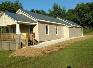 2652 D Short Dr, Morristown, TN 37814