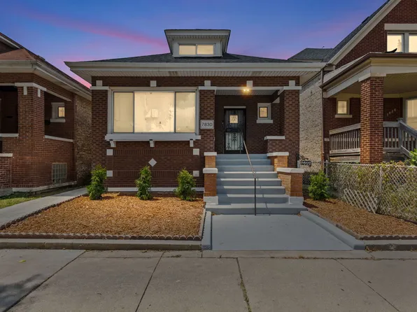 (undisclosed Address), Chicago, IL 60620