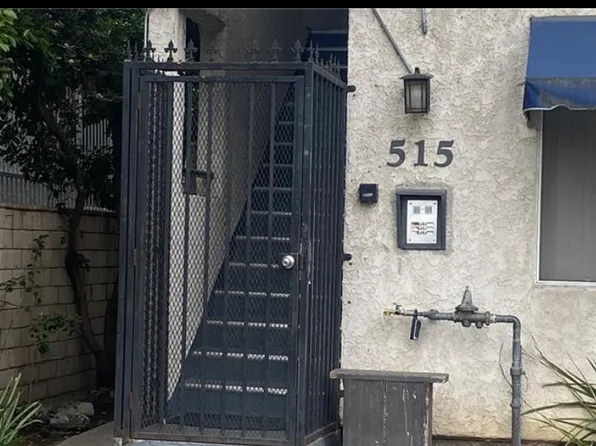 515 South St APT 6, Glendale, CA 91202