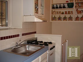 Sold by Halstead Real Estate