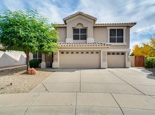 18641 N 33rd Pl, Phoenix, AZ 85050