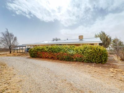 4 Horton Loop, Edgewood, NM, 87015