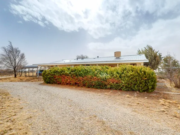 4 Horton Loop, Edgewood, NM 87015