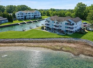 6005 E Harbor Rd Unit 1B, Marblehead, OH 43440