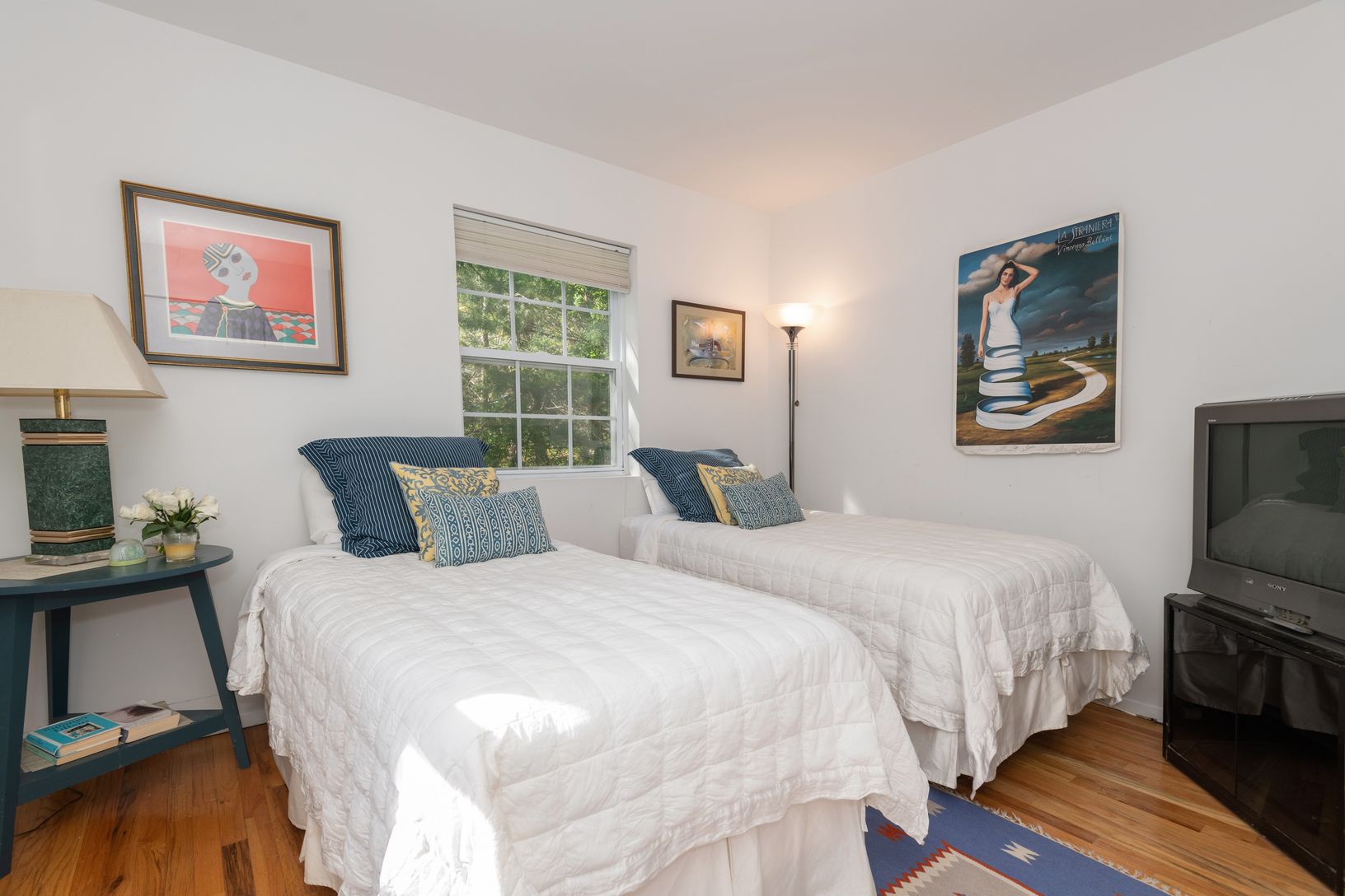 Bedroom two