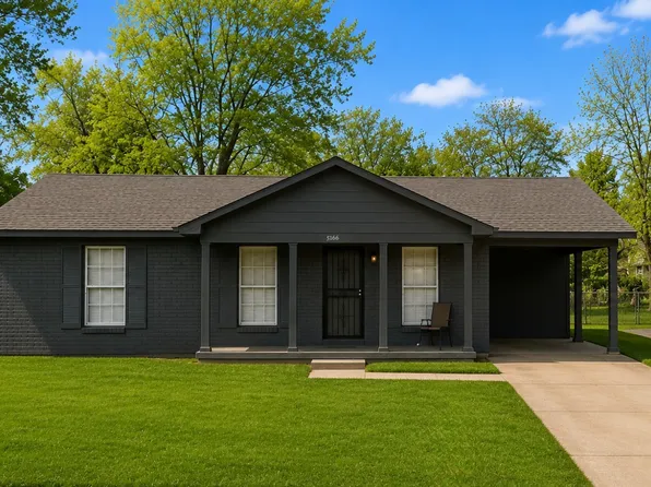 5166 Broken Oak Dr, Memphis, TN 38127