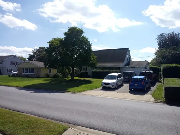 2606 Felter Ln, Bowie, MD 20715