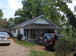 325 Tremont Ave, Greenville, SC 29605