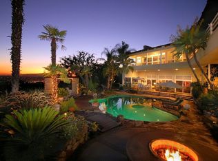 141 Kenworthy Dr, Pasadena, CA 91105