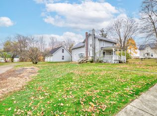 217 Union St, Concord, MI 49237