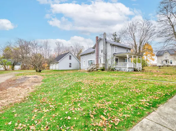 217 Union St, Concord, MI 49237