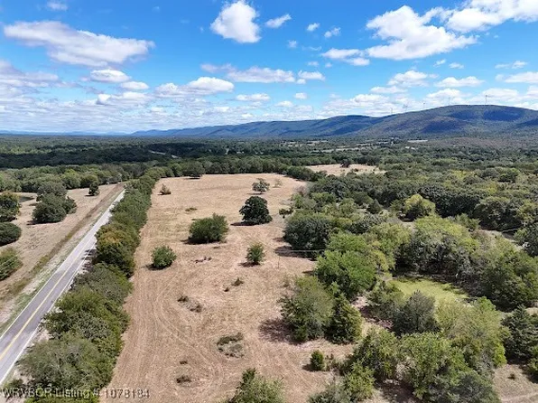 TRACT 4 Highway 271, Tuskahoma, OK 74574