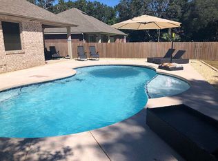 1477 Cat-mar Rd., Niceville, FL 32578