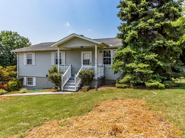 4032 Big Springs Ridge Rd, Friendsville, TN 37737