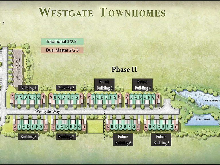 456 Westgate Way #8 — Photo 21