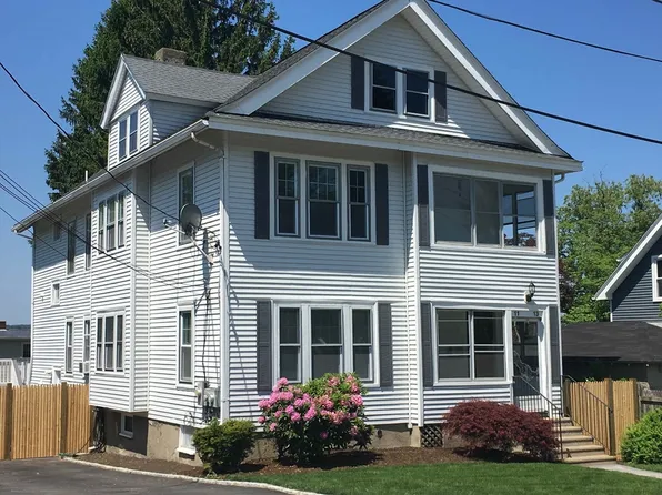 11 Granville Ave, Worcester, MA 01606
