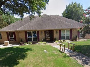 4140 Brandyn Pl, Paris, TX 75462